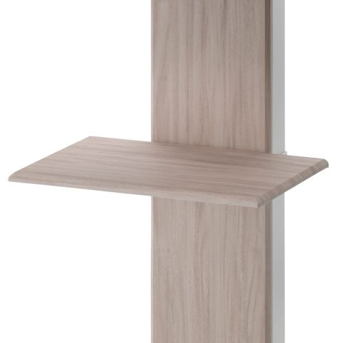 PU-650シリーズ用棚板（ホワイト）