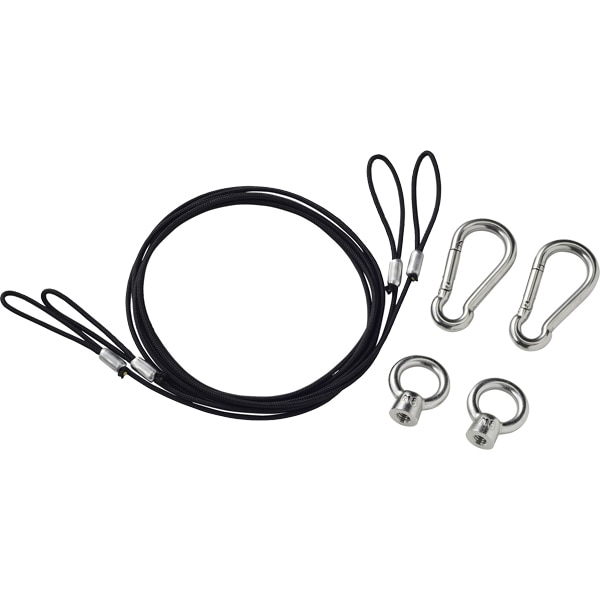 転倒防止補助ロープ