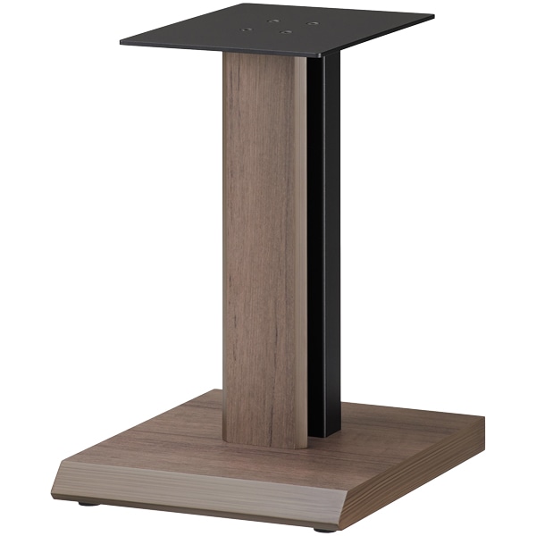 台型スピーカースタンド（2台1組） W280×D340×H418mm