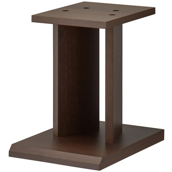 スピーカースタンド H300mm