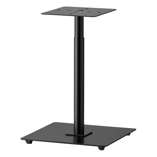 スピーカースタンド H300mm～H500mm