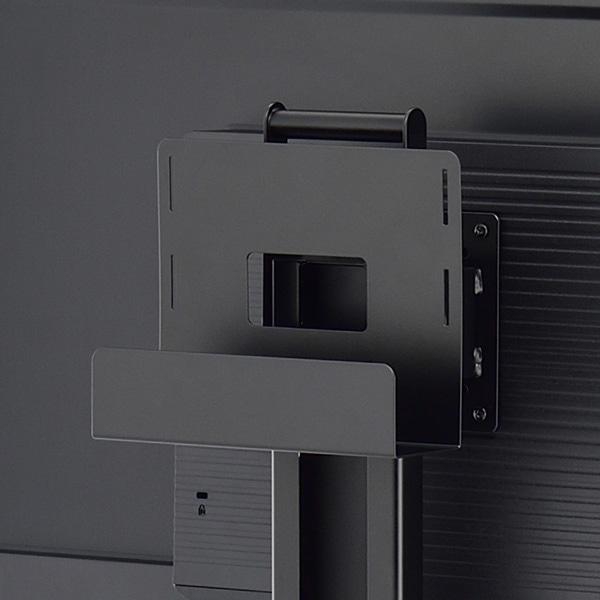 TF-300シリーズ用STBホルダー/ブラック