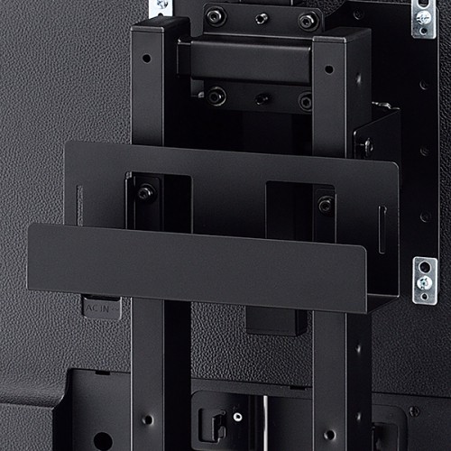 TF-500シリーズ用STBホルダー