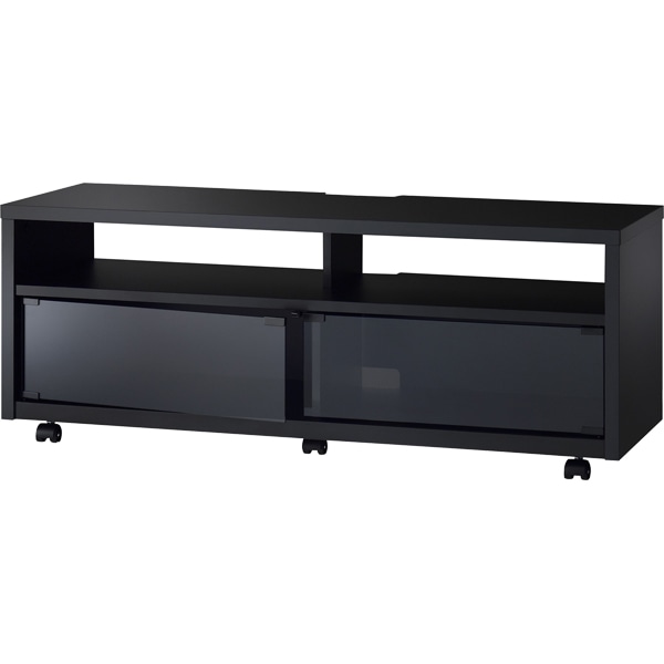 テレビ台 HTシリーズ 40v～50v型対応/ブラック