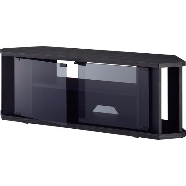 テレビ台 KGシリーズ 32v～43v型対応/グレーアッシュ木目