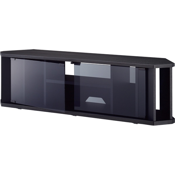 テレビ台 KGシリーズ 43v～52v型対応/グレーアッシュ木目