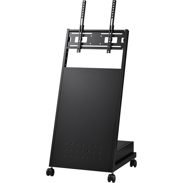 サイネージ向けディスプレイスタンド ～55V型