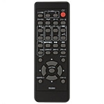 プロジェクター付属と同じリモコン（対応機種：MP-WU5603J/MC-WU5505J/MC-EW4051J/MP-TW4011Jなど）