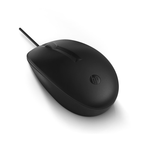 HP USBレーザーマウス