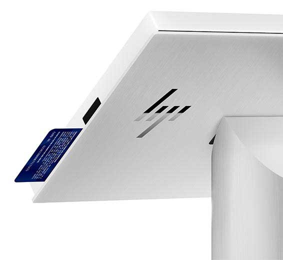 HP Engage One Pro 磁気ストライプリーダー