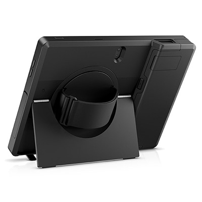 HP Engage Go 10強化ケース