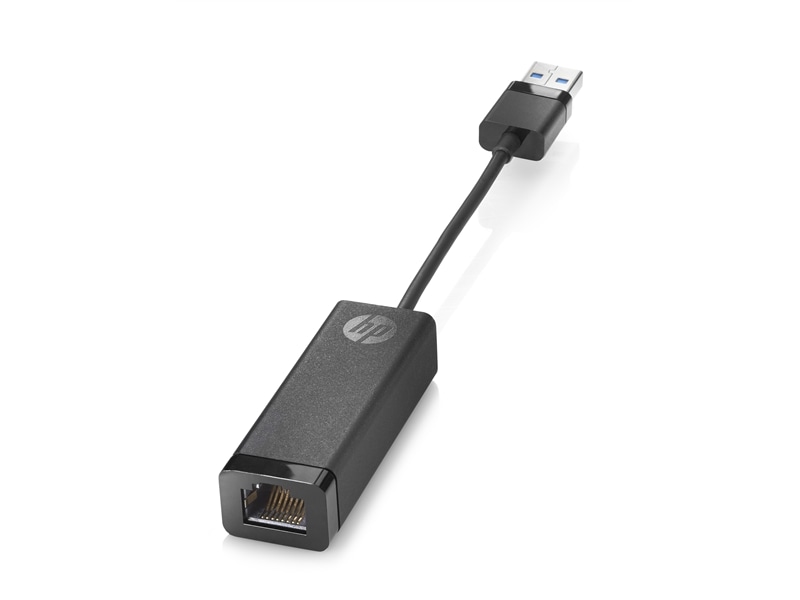 HP USB 3.0 to Gigabit RJ45アダプターG2