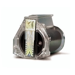 プリントカートリッジ黒 ThinkJet 用