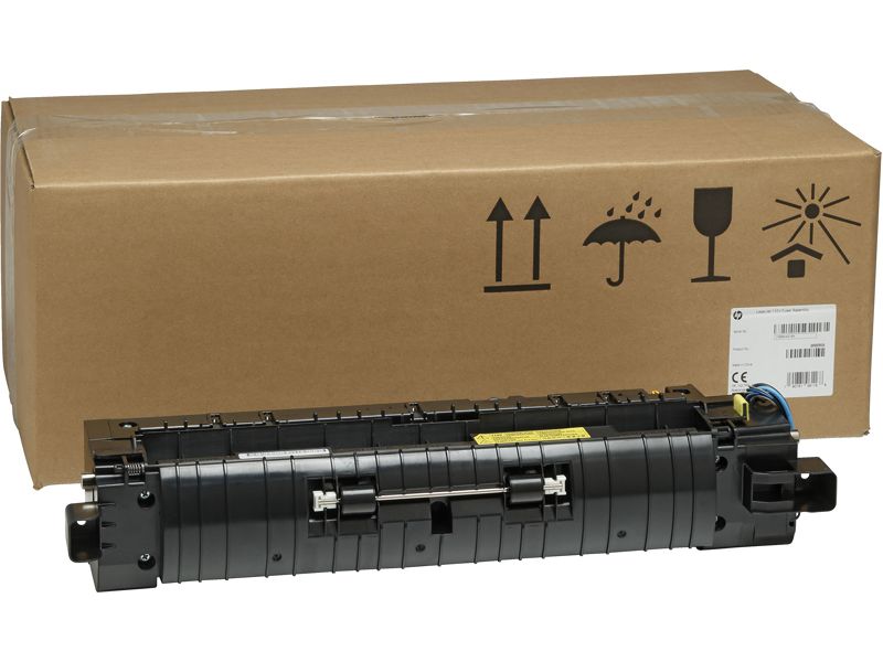 HP LaserJet フューザーキット