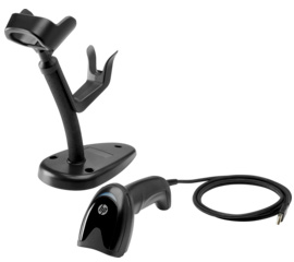 HP Engage イメージングバーコードスキャナーII