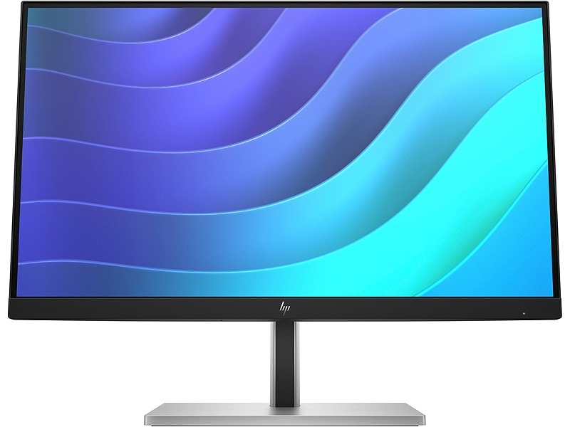 HP E22 G5 21.5インチFHDモニター(21.5型/1920×1080/DisplayPort、HDMI/ブラック/スピーカー：なし)