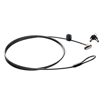 HP Sure Key ケーブルロック