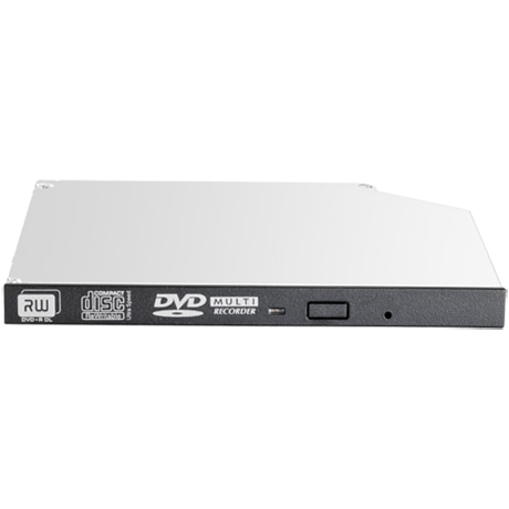 9.5mm SATA DVD-RWドライブ