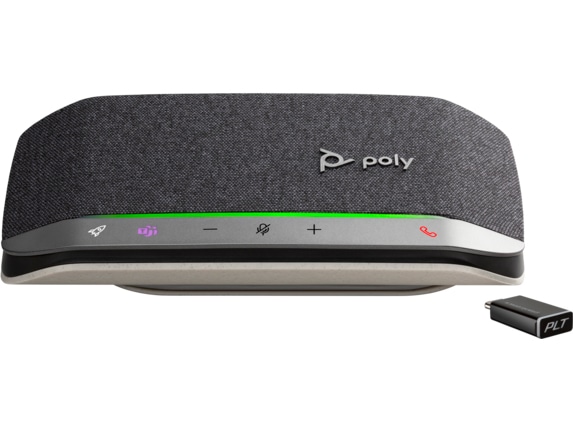 Poly Sync 20+ USB-C BT700 USBドングル付