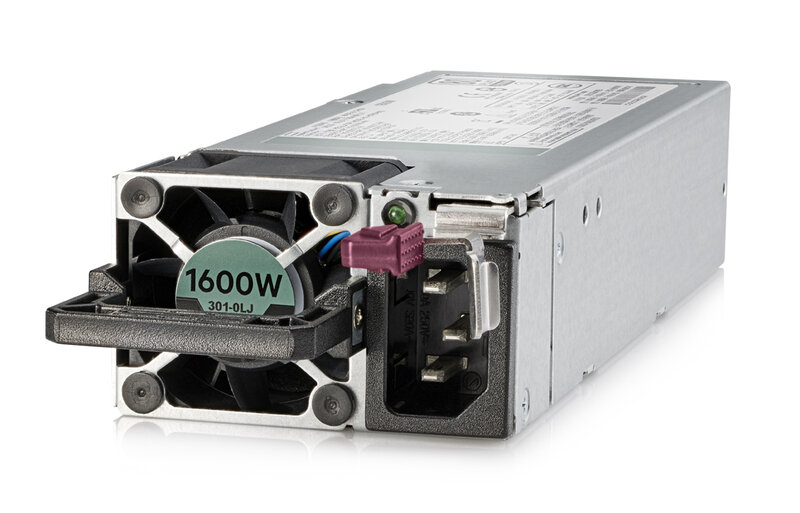 1600W FS Platinum LH パワーサプライ
