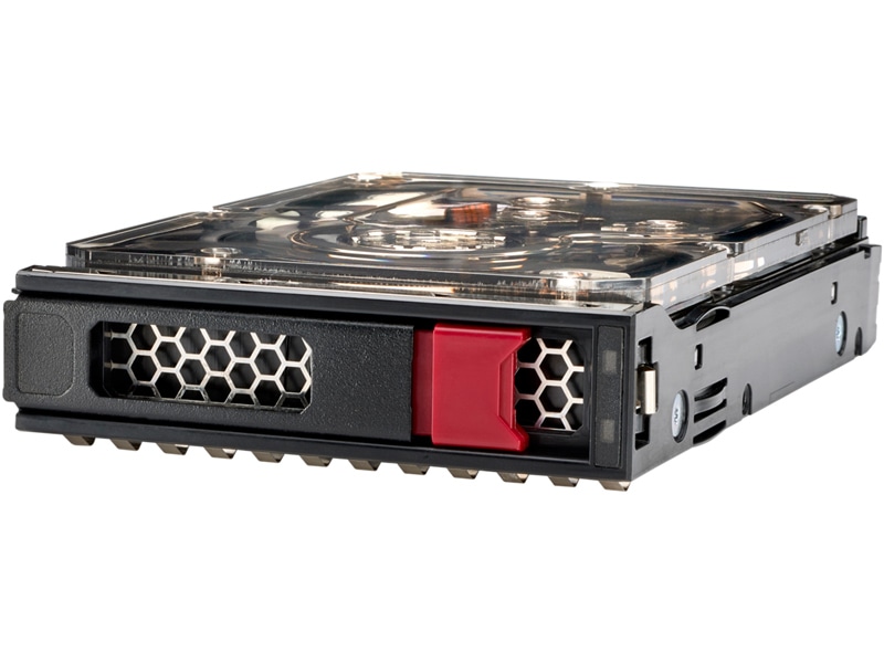 8TB 7.2krpm LP 3.5型 12G SAS 512e DS ハードディスクドライブ