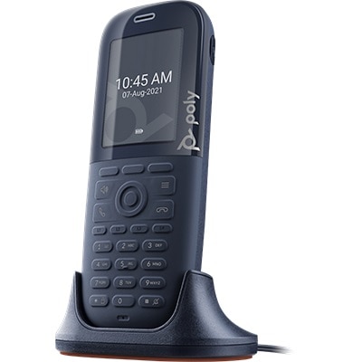 Poly Rove 30 DECT IP電話機ハンドセット