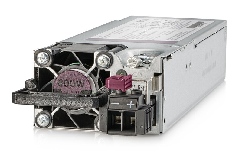 800W FS DC-48V LH パワーサプライ