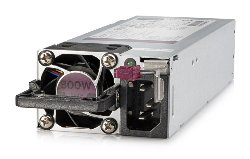 800W FS Titanium LH パワーサプライ