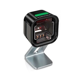 Datalogic 1500iプレゼンテーションスキャナー ブラック