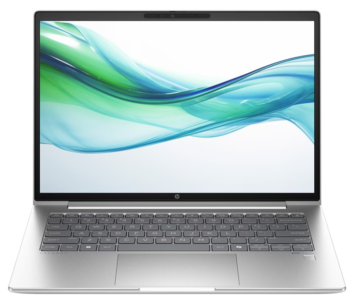 【eSIM Connect】HP ProBook 445 G11 Notebook PC (Ryzen 5 7535U/16GB/SSD・512GB/光学ドライブなし/Windows11Pro64/Office無/14.0型/eSIM Connect)