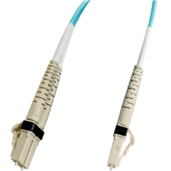 ファイバチャネル OM3 ケーブル 2m (LC-LC)