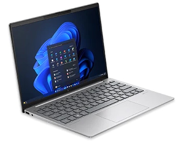 HP EliteBook 635 Aero G11 Notebook PC (Ryzen 5 8640U/16GB/512GB M.2 SSD (PCIe NVMe)/光学ドライブなし/Win11Pro/Office無/13.3型)
