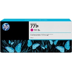 HP771B インクカートリッジ マゼンタ