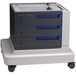 スタンド付500枚x3段給紙トレイ (CP5525)