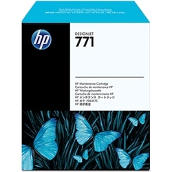 HP771 クリーニングカートリッジ