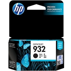 HP 932 インクカートリッジ 黒