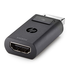 DisplayPort-HDMI変換アダプター