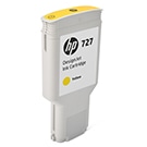 HP 727 イエローインク 300ml
