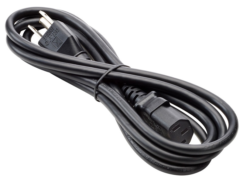 HPE Networking X290 MSR30 1m RPS Cable