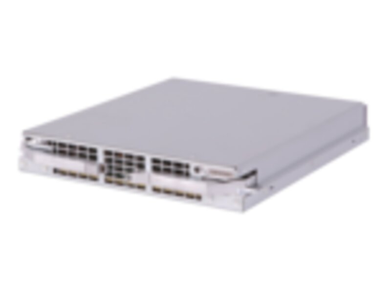 HPE Networking Comware 12904E 7.2Tbps Type H Fabric Module