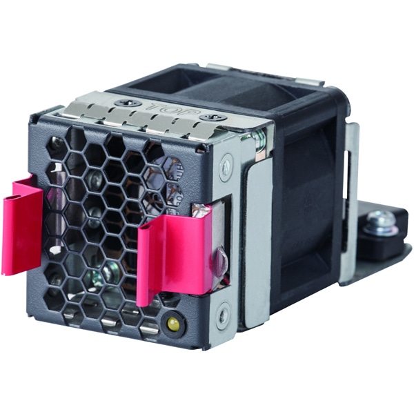 HPE Networking X711 Front-to-Back HV2 Fan Tray
