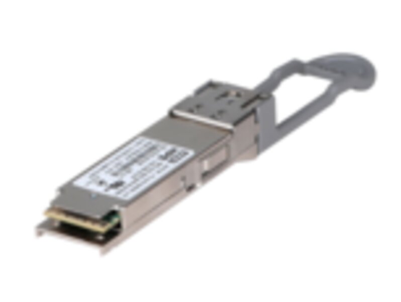 HPE Networking X150 100G QSFP28 LC SWDM4 100m MM Transceiver