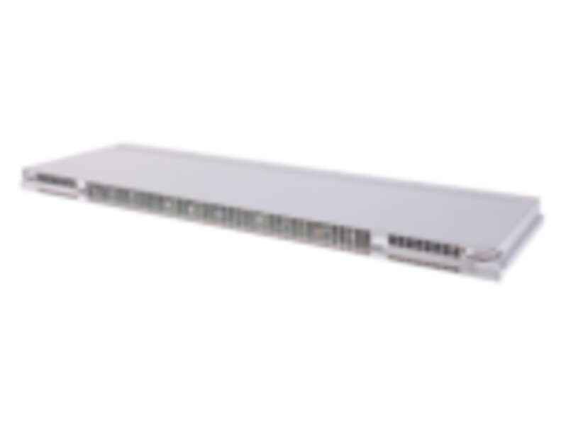 HPE Networking Comware 12916E 43 2Tps Type H Fabric Module