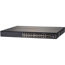 HPE Aruba Networking 2930M 24G 1-slot Switch