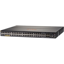 HPE Aruba Networking 2930M 48G PoE+ 1-slot Switch