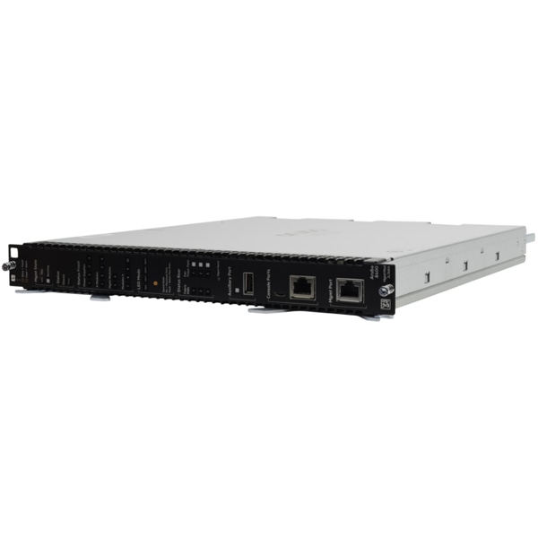 HPE Aruba Networking CX 8400 Management Module