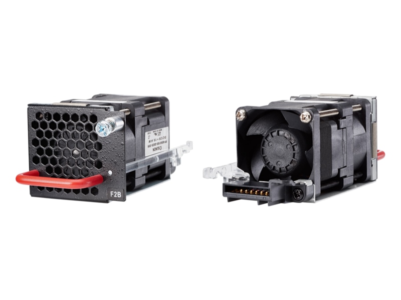 HPE Aruba Networking X721 Front-to-Back Fan