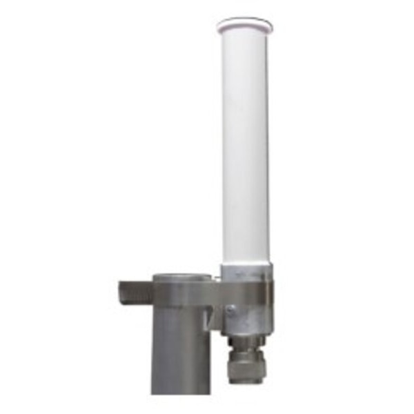 HPE Aruba Networking ANT-2x2-5005 Pair 5GHz 5dBi Omni N-type Direct Mount Outdoor Antenna