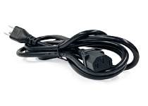 HPE Aruba Networking PC-AC-JPN (JP) AC Power Cord