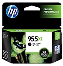 HP 955XL インクカートリッジ 黒